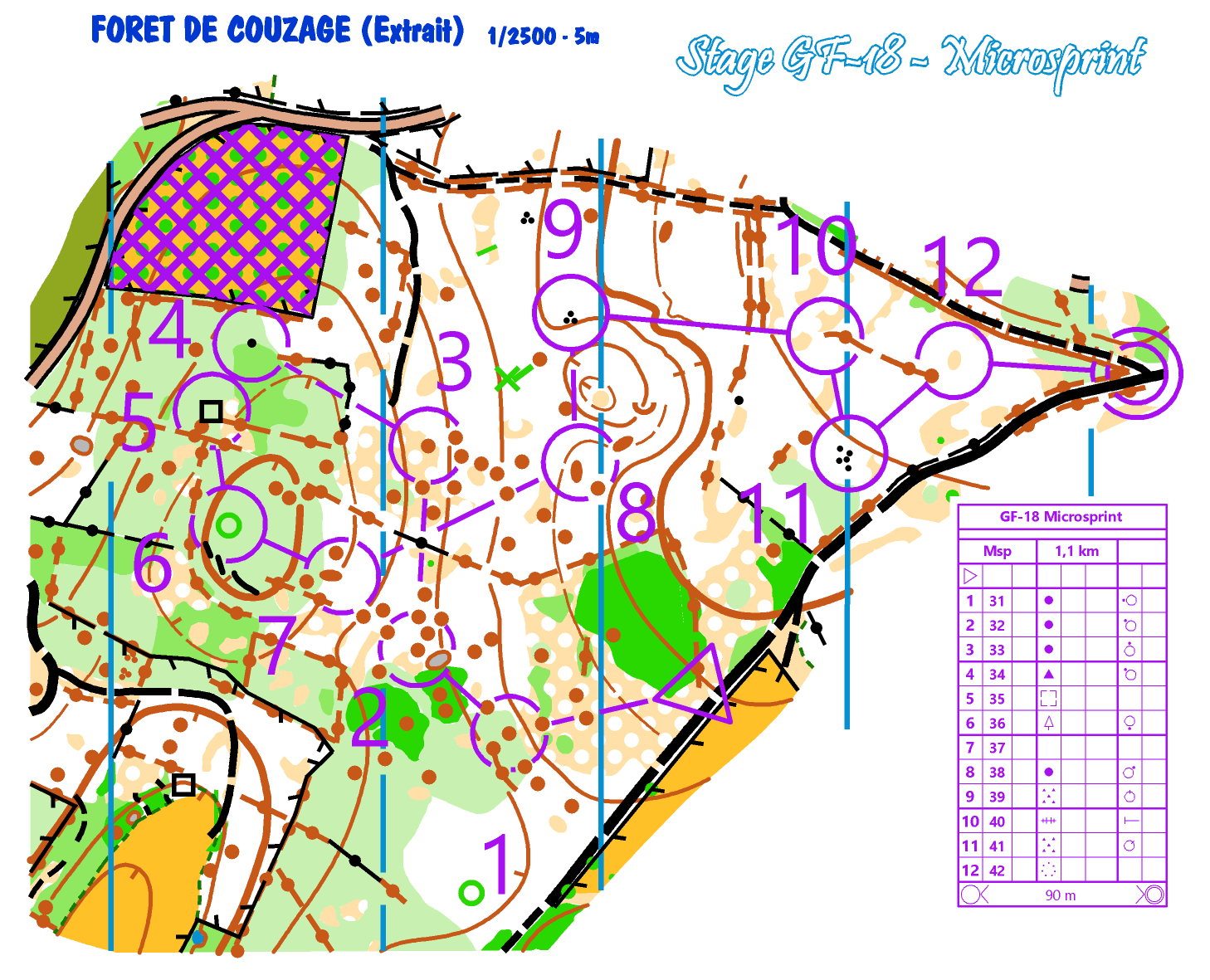 mSp stage GF-18 Figeac (23.02.2018)