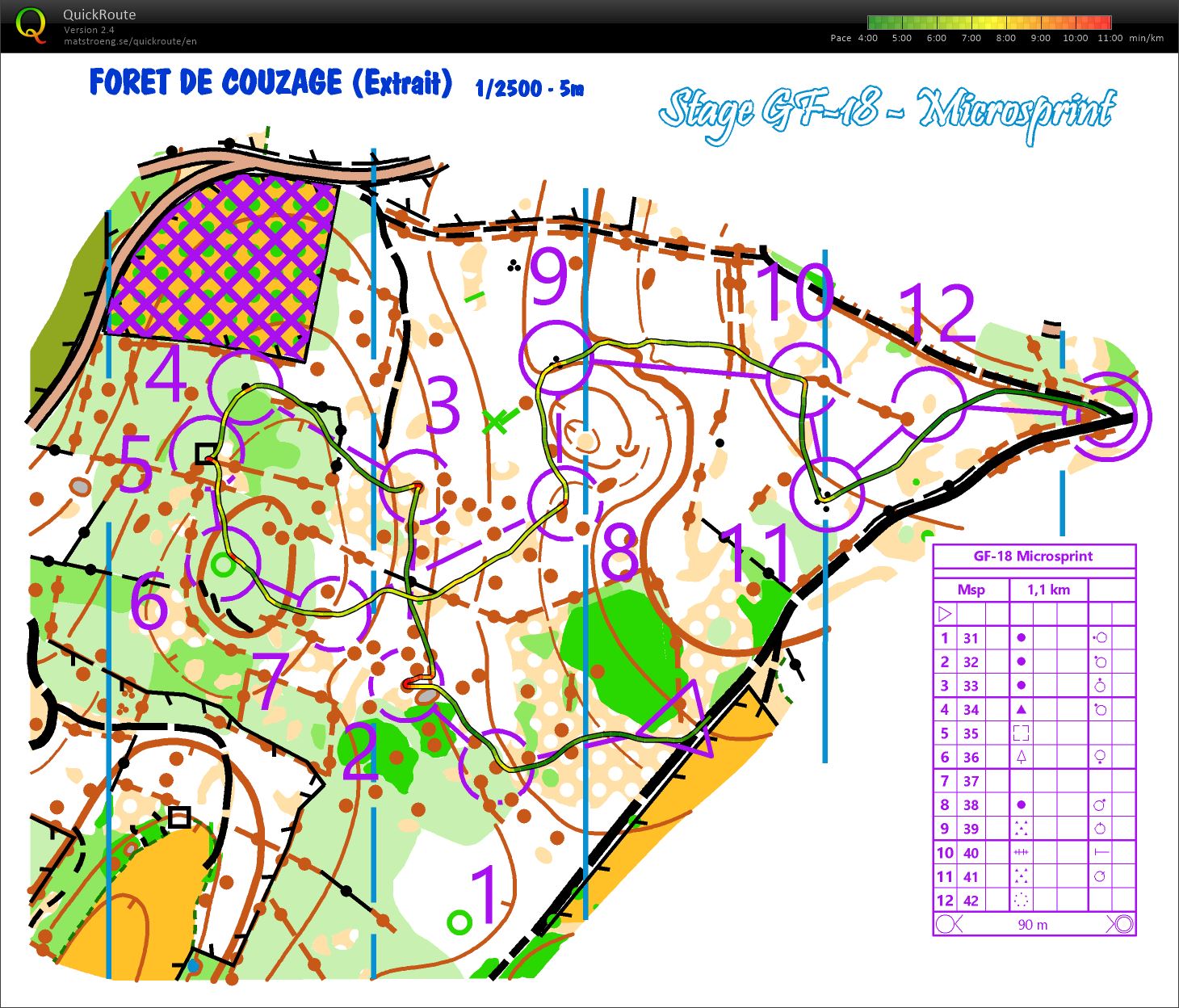 mSp stage GF-18 Figeac (23.02.2018)