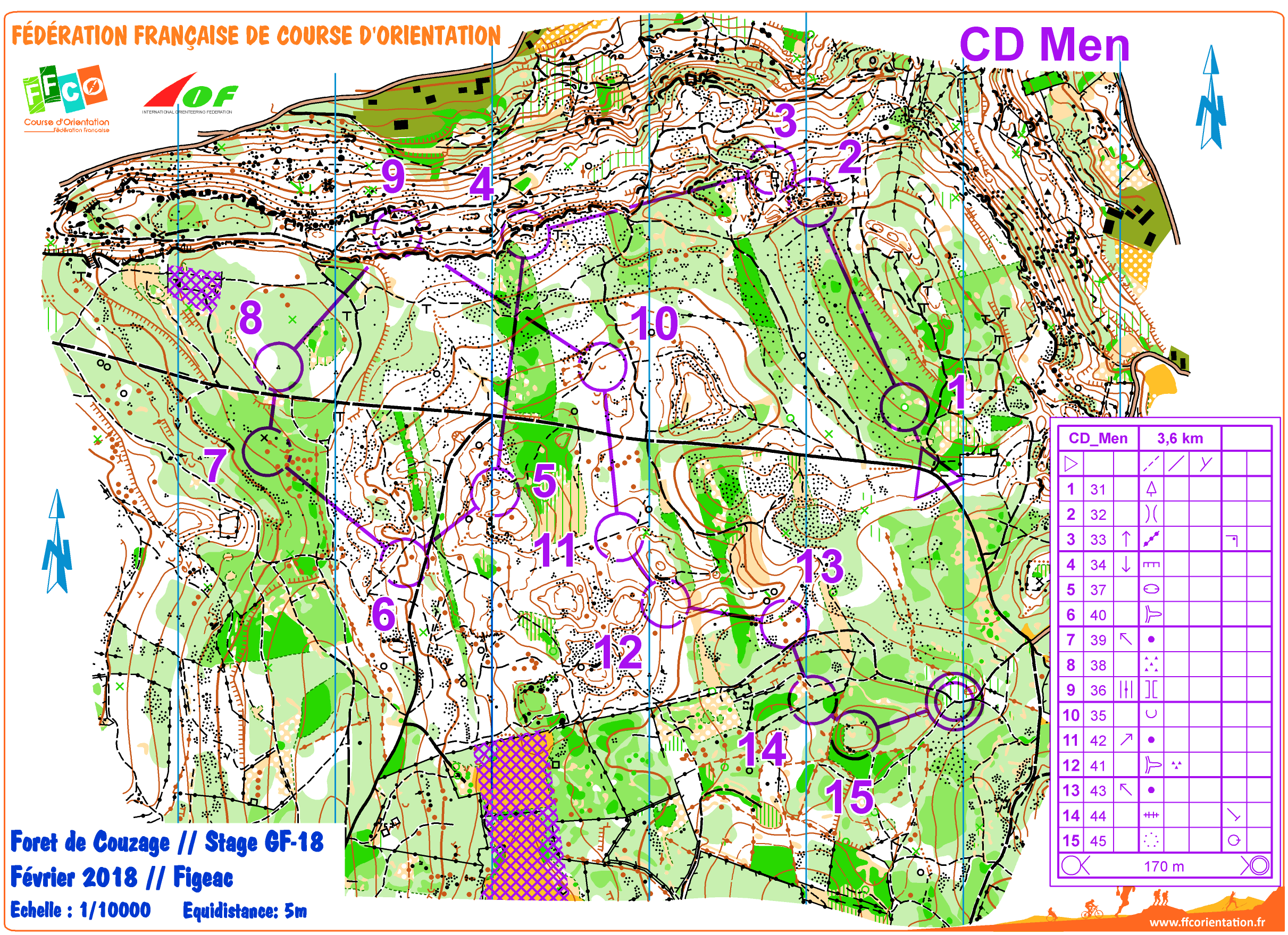 Petite MD stage GF-18 Figeac (23-02-2018)
