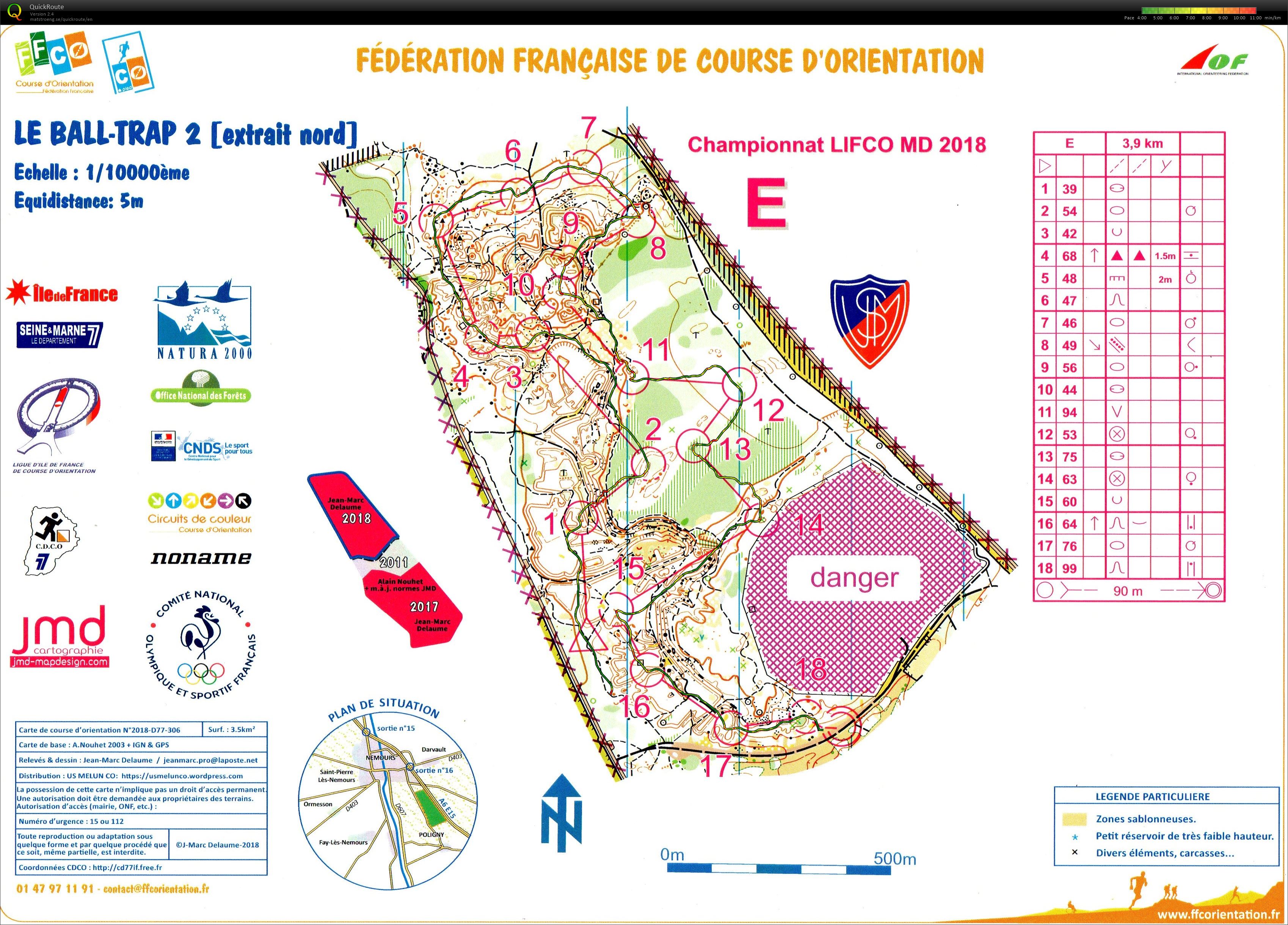 CRMD 2018 (11.03.2018)