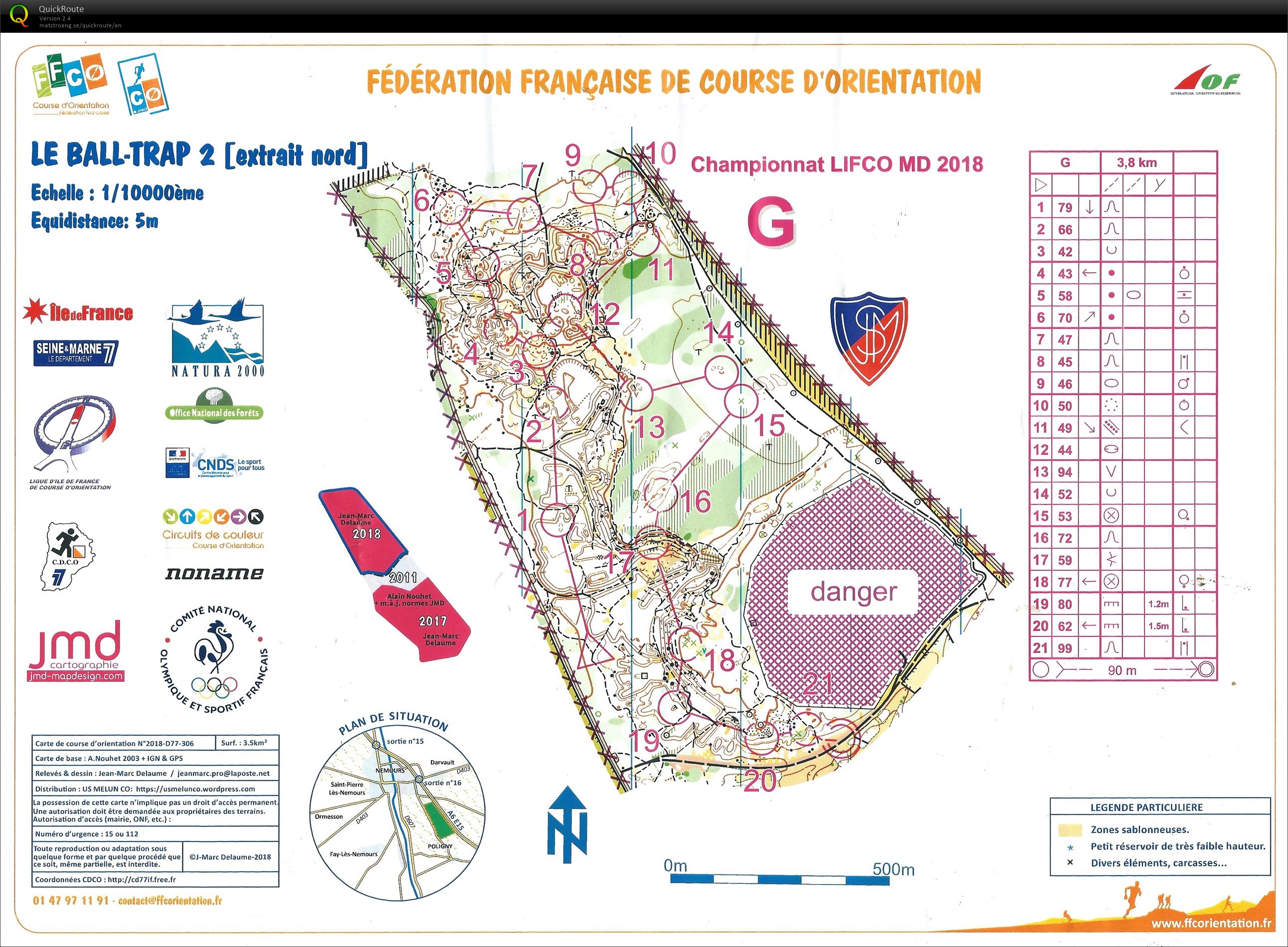 CRMD 2018 (11-03-2018)