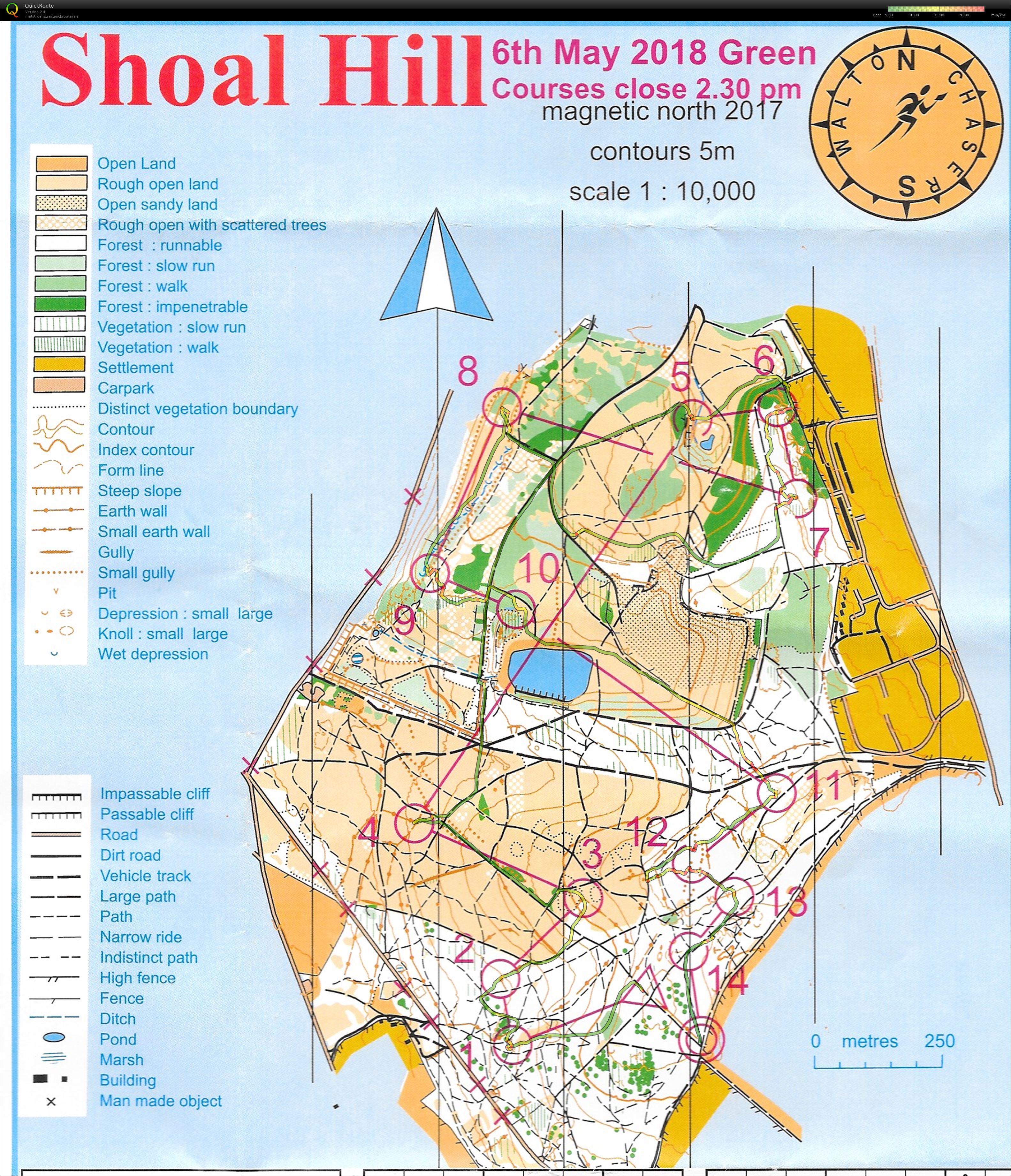Regional Event (06-05-2018)
