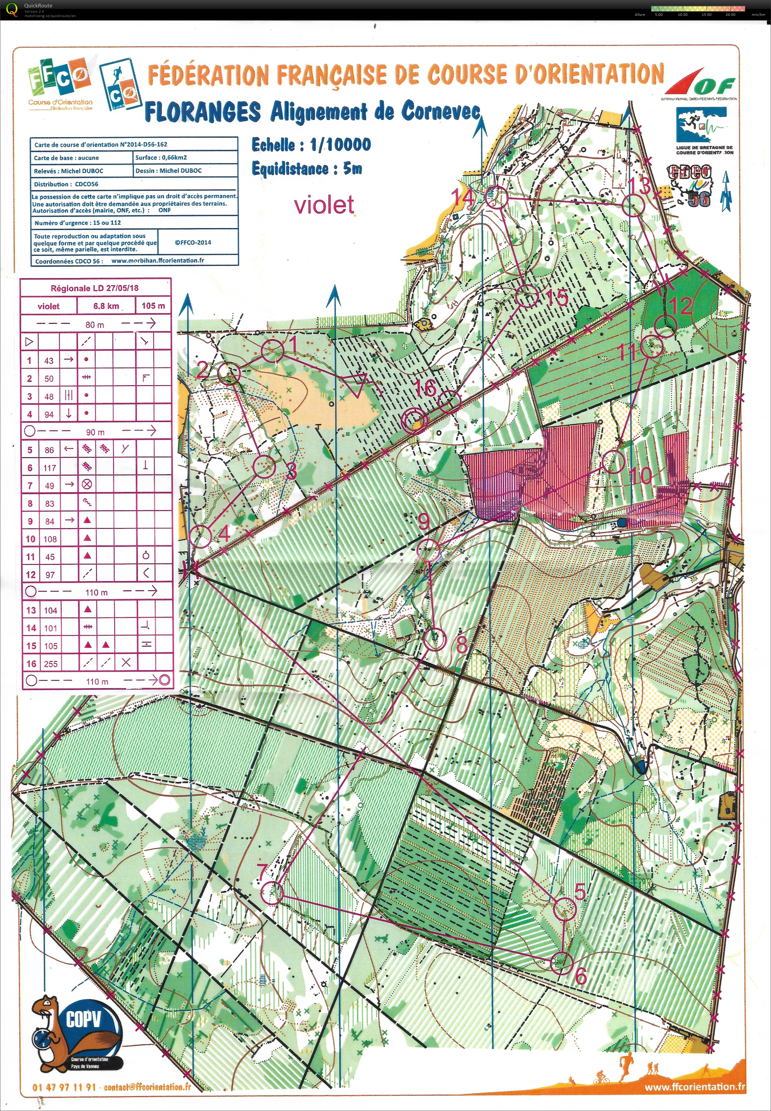 Regionale LD Bretagne (2018-05-27)