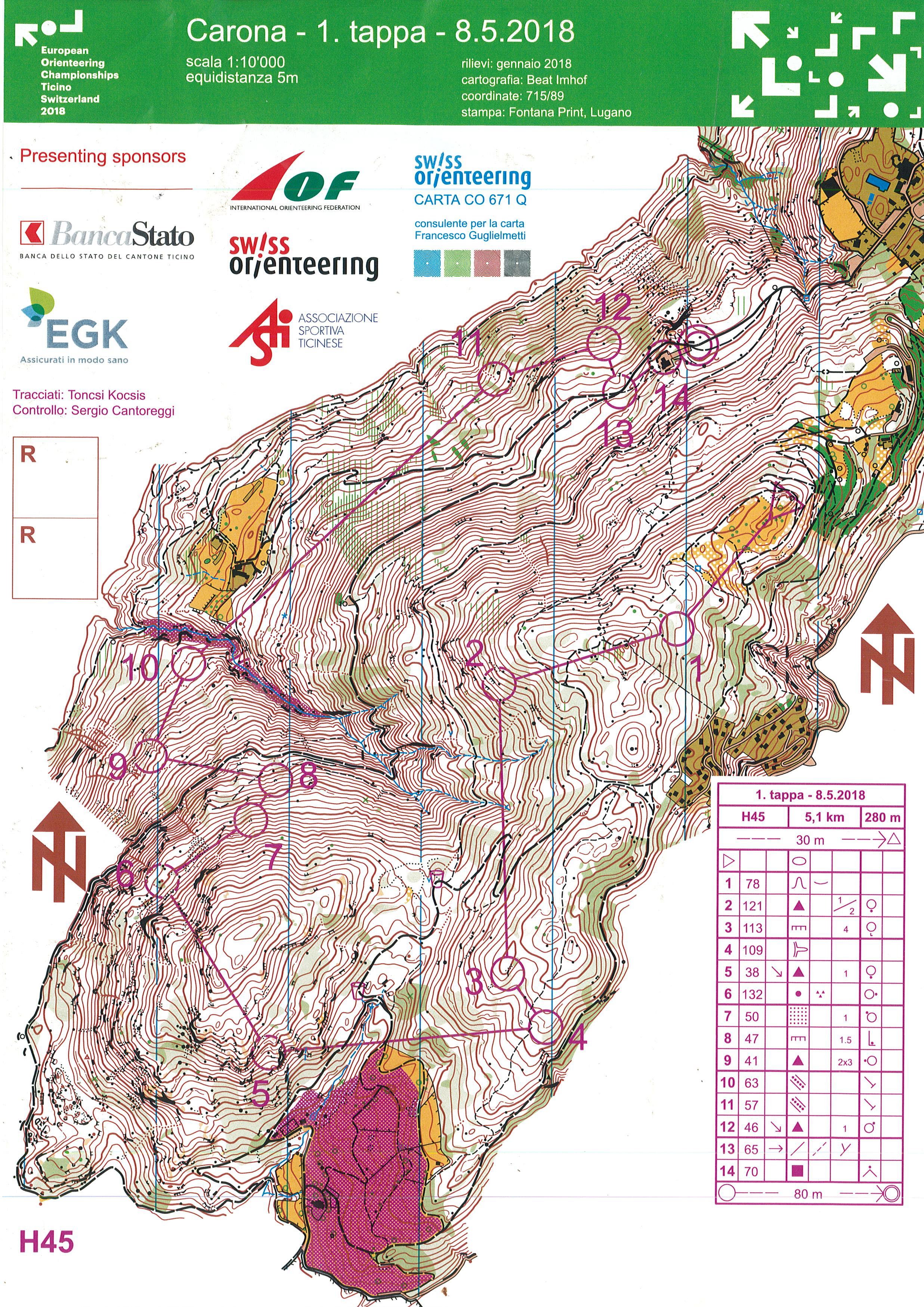 E1 Swiss 5 (08-05-2018)
