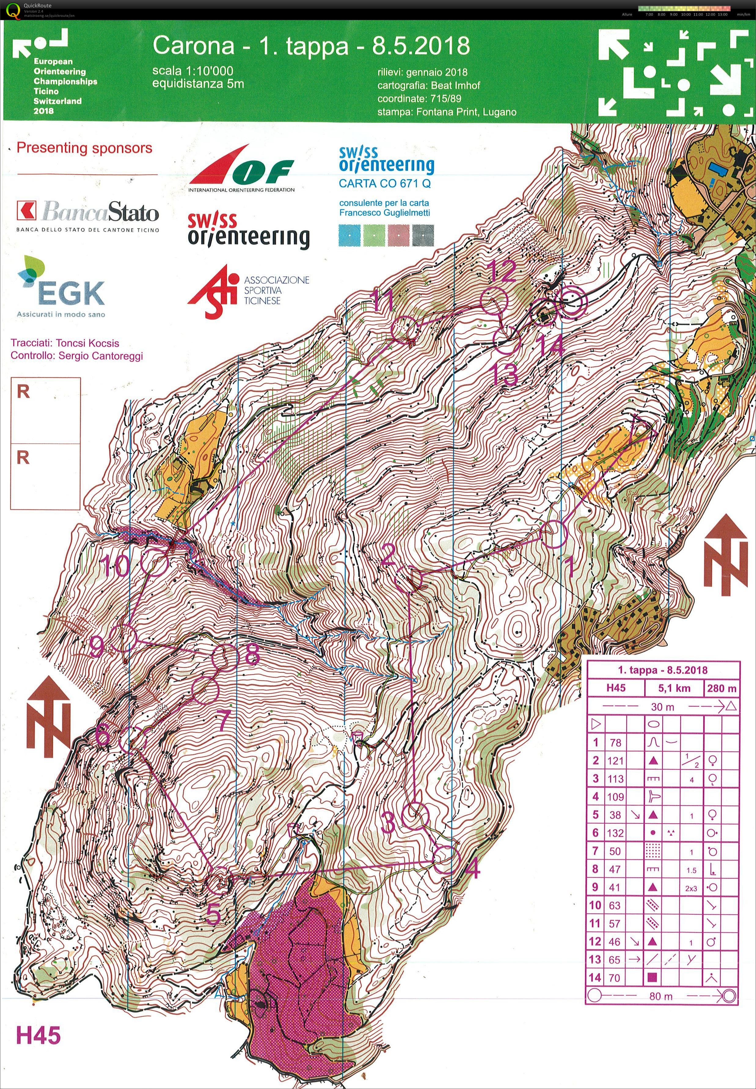 E1 Swiss 5 (08-05-2018)