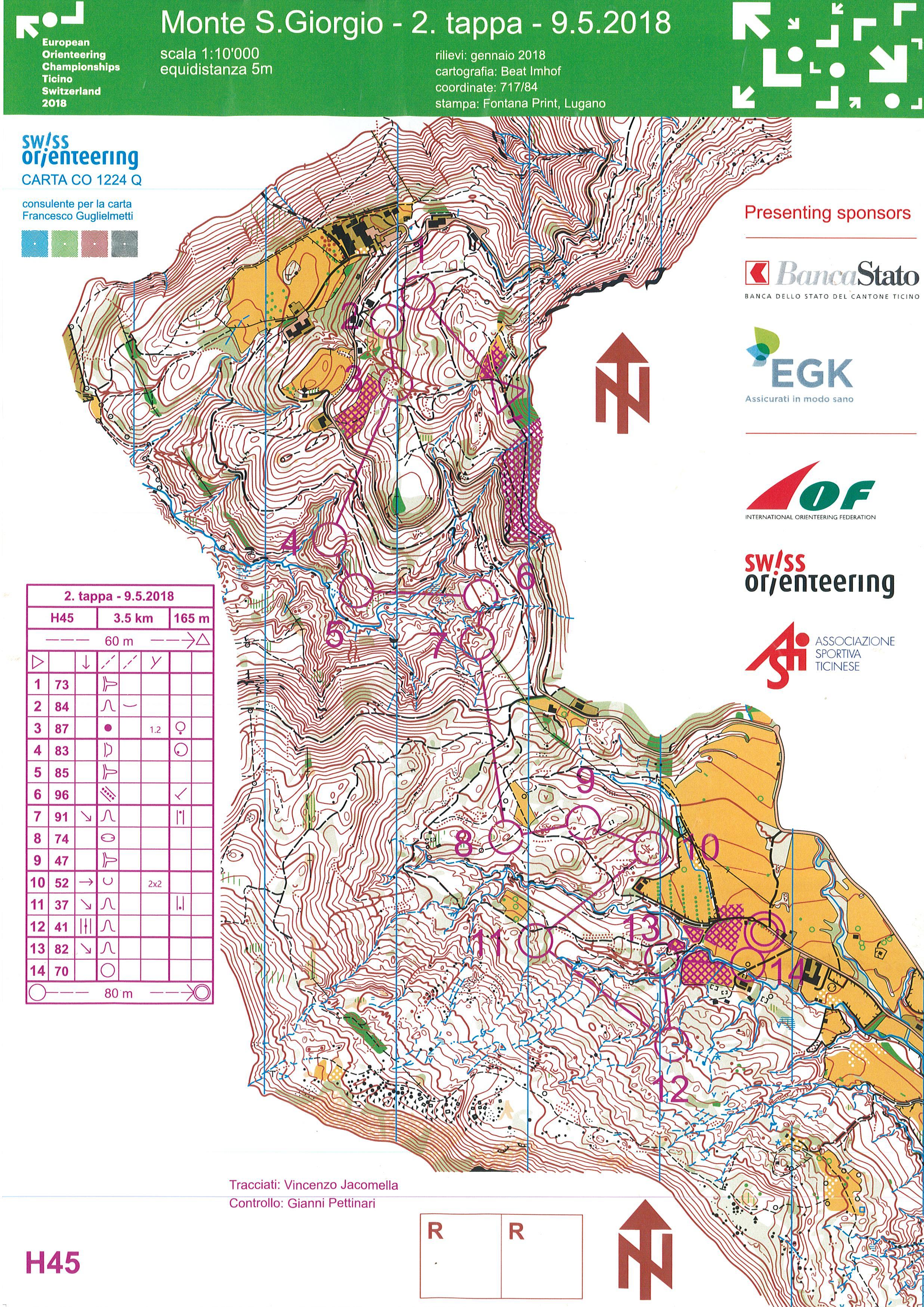 E2 Swiss 5  (09-05-2018)