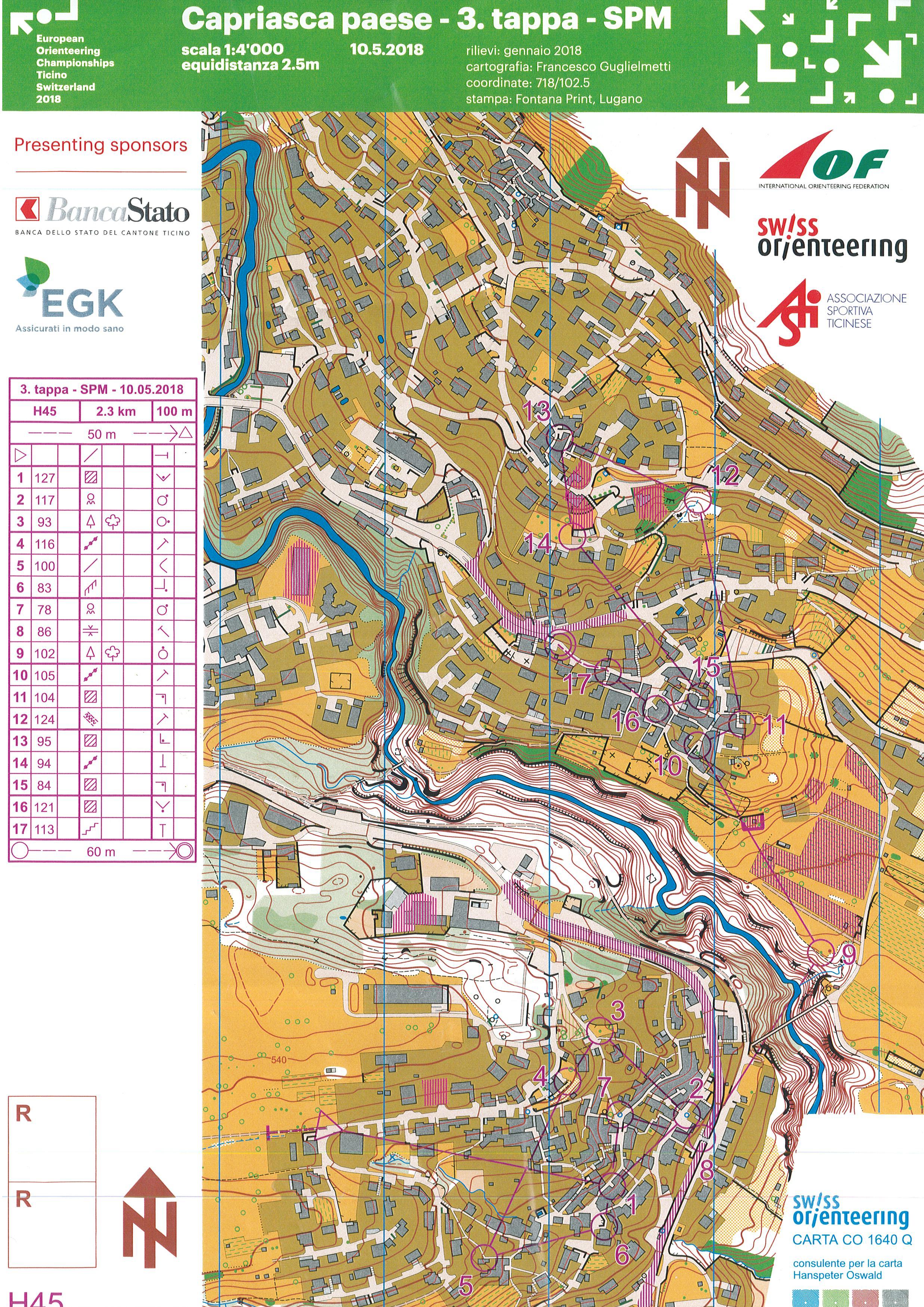E3 Swiss 5  (30-05-2018)