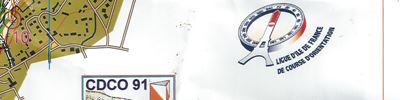 Trophé de St-Quentin 1ère étape