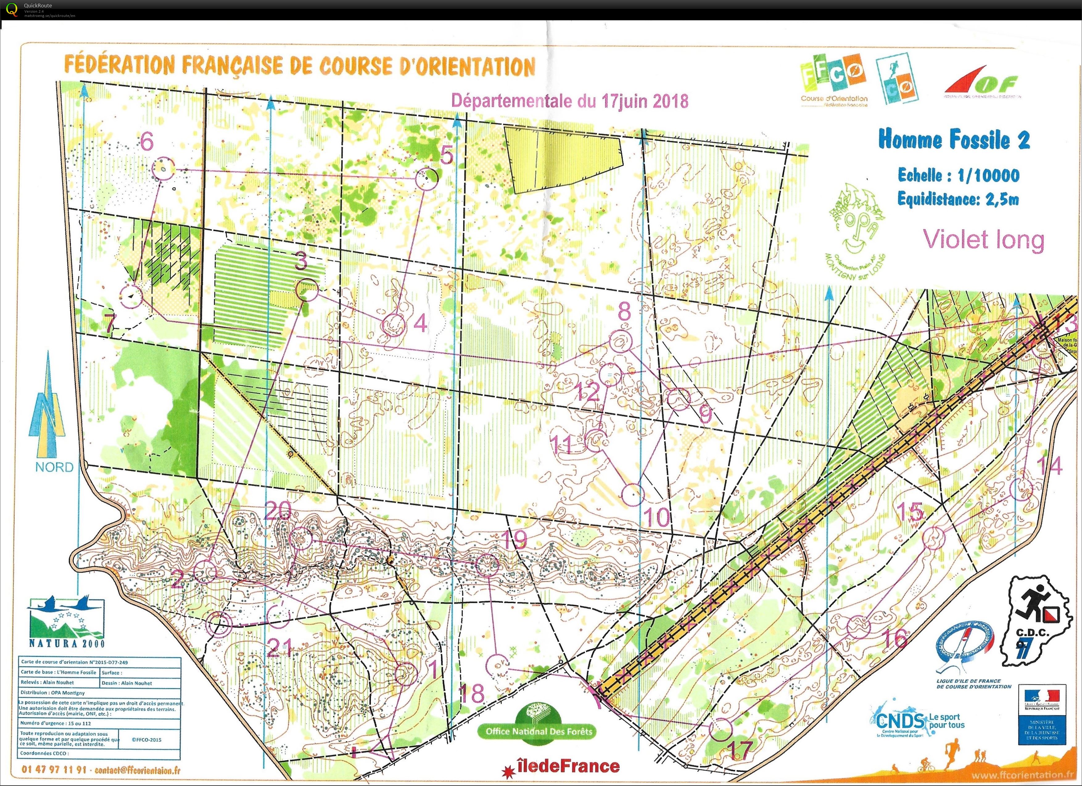 Dptal 17062018 - Fontainebleau (2018-06-17)