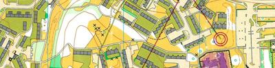 UK Orienteering league - H55+