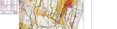 French Championships Long Distance H60