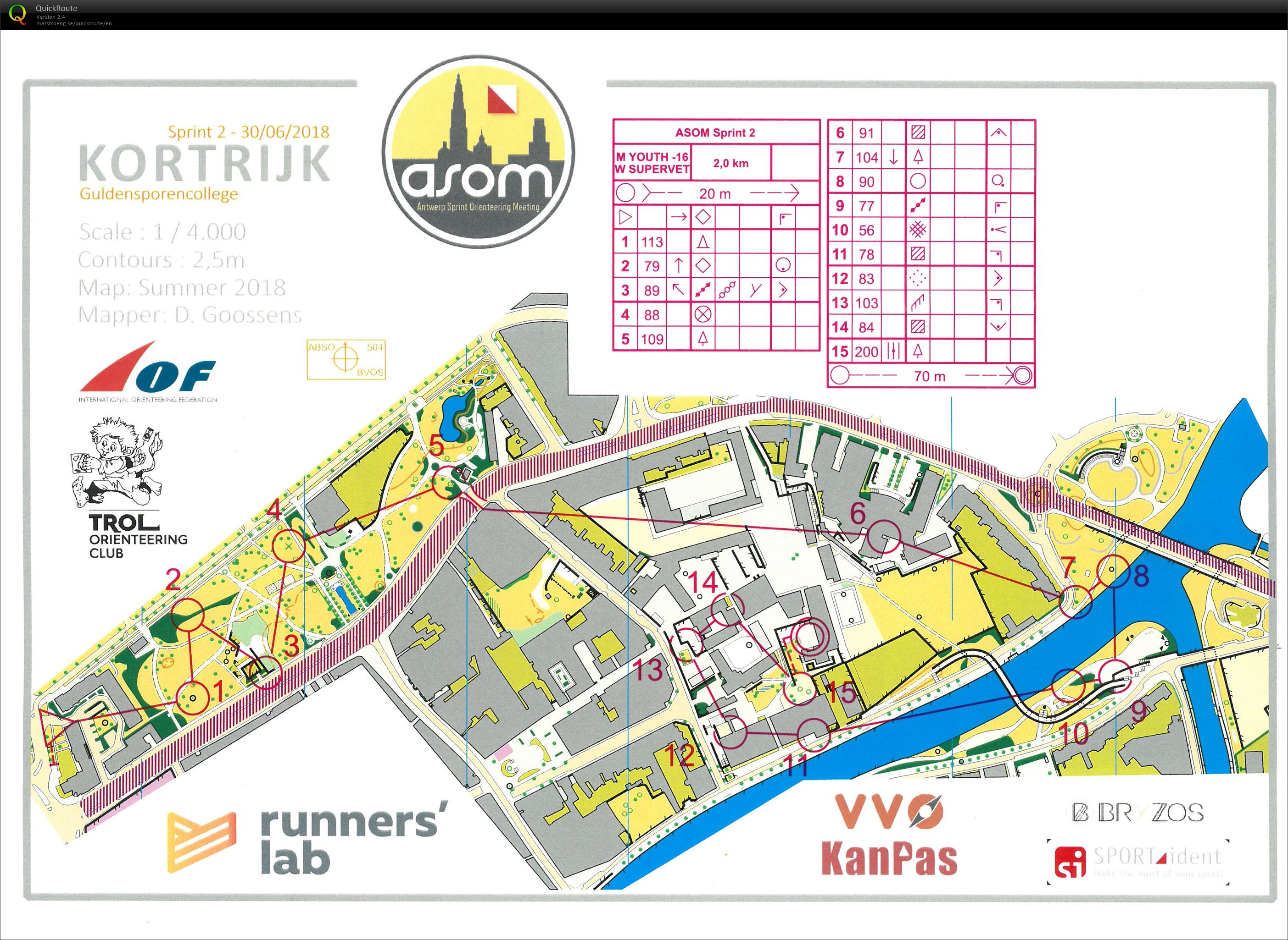 ASOM 2018 (2018-06-30)