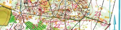Regional 1 -circuit B