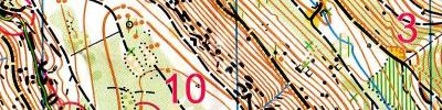 E2 O'France 2018 MD