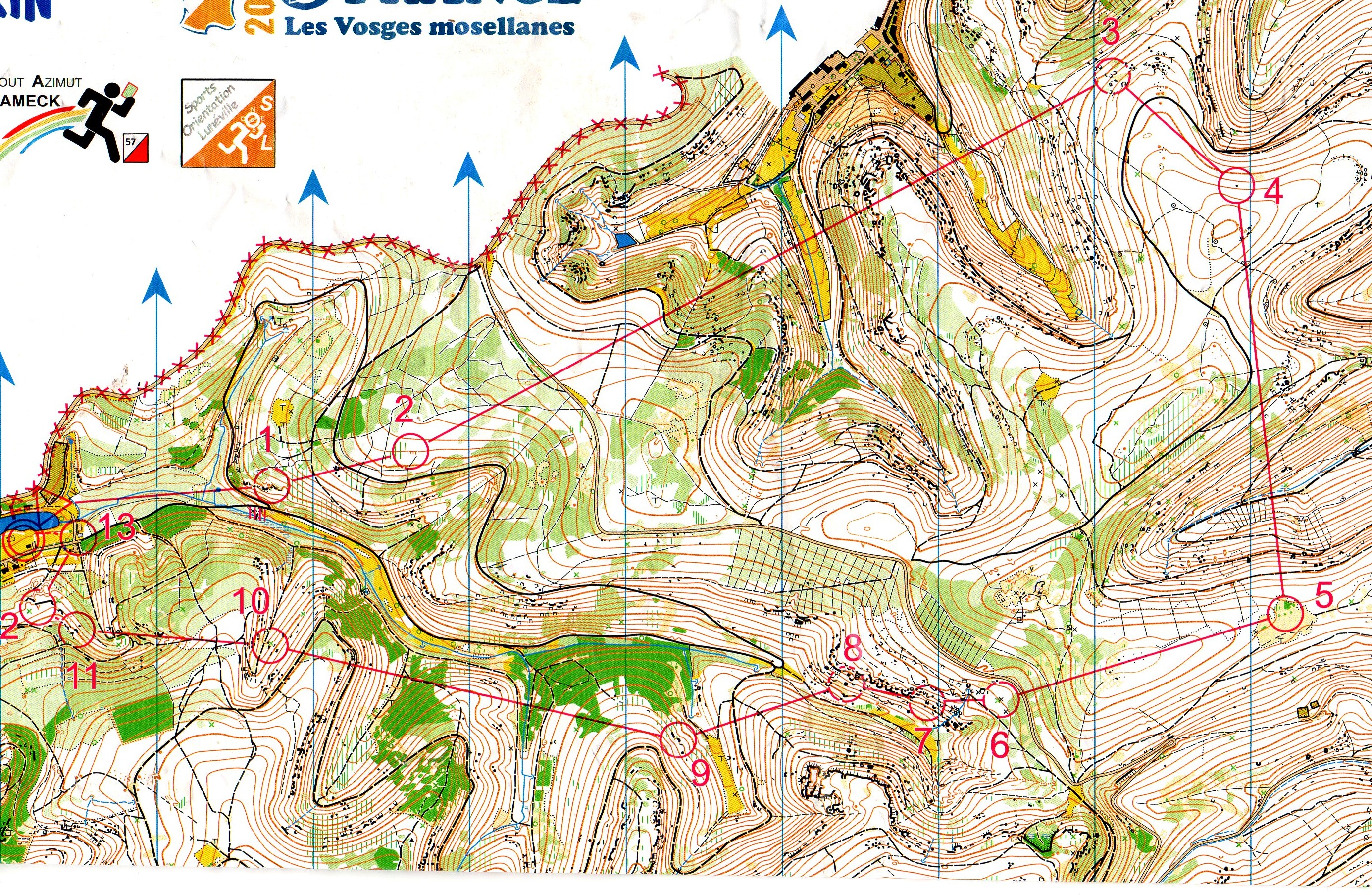 E5 O'France 2018. LD (2018-07-14)