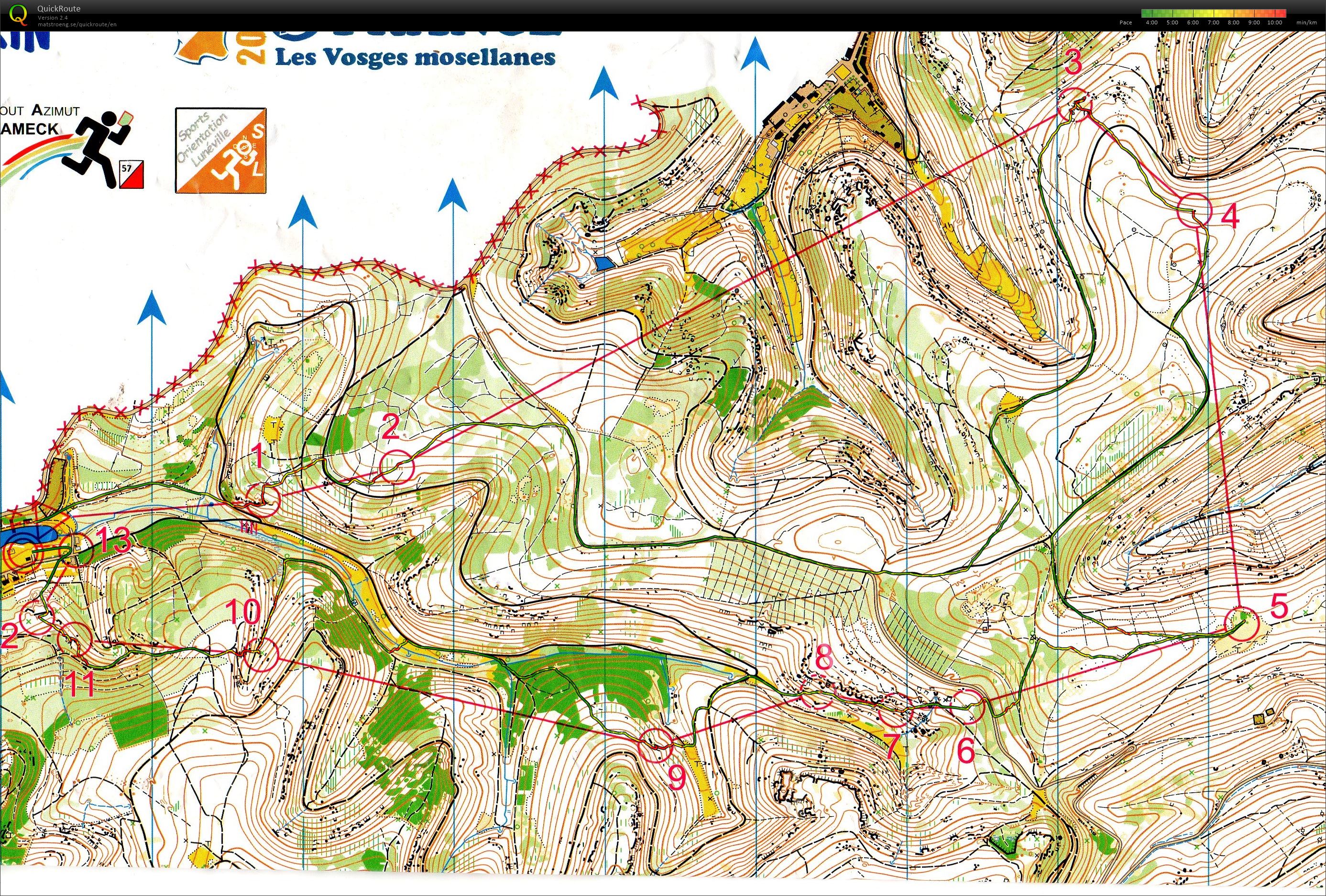 E5 O'France 2018. LD (2018-07-14)