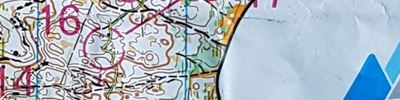 OOCup 2018 - Etpae n°2