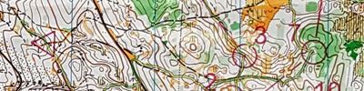 OOCup 2018 - Etape 1