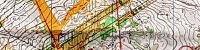 OOCup 2018 - Etape n°3 - M50
