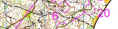 E2 OOCup 2018