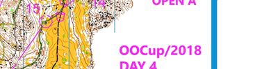 OOCup Day 4