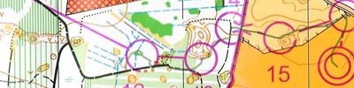 Middle Distance