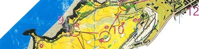 Normandie O Tour