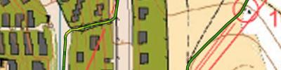 Relais Sprint Stage Junior Font-Romeu