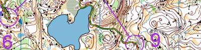 LD raccourcie Stage Junior Font-Romeu