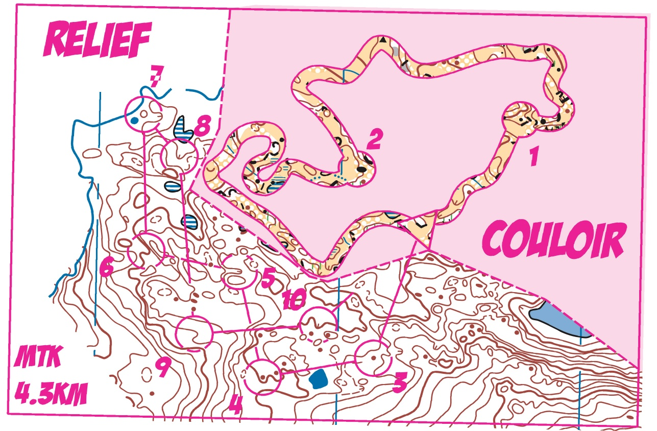 mTk Stage Junior Font-Romeu (25-08-2018)