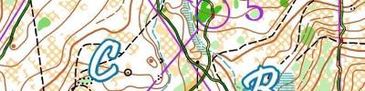 Descente Stage Junior Font-Romeu