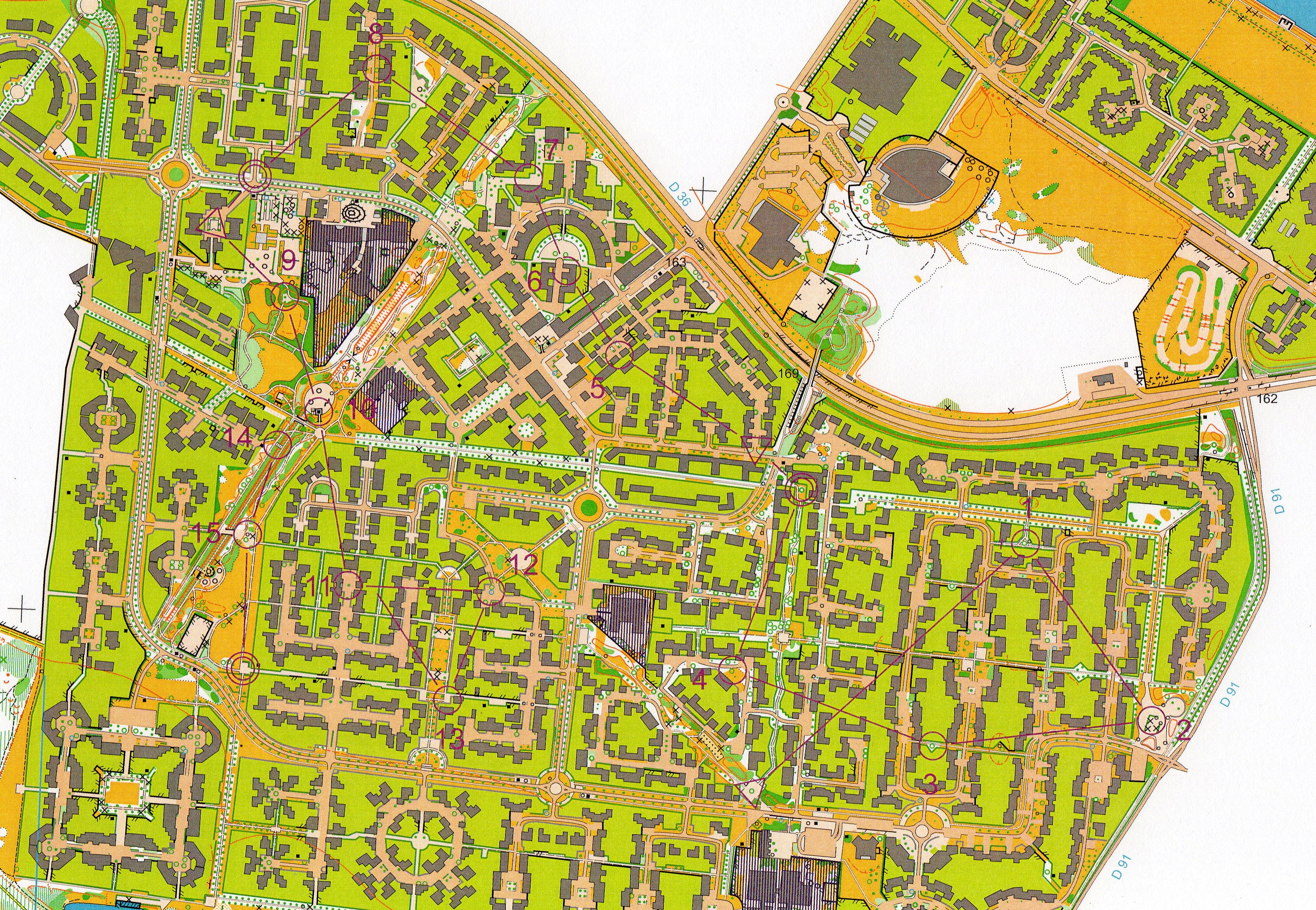 3 sections SP (10-10-2018)