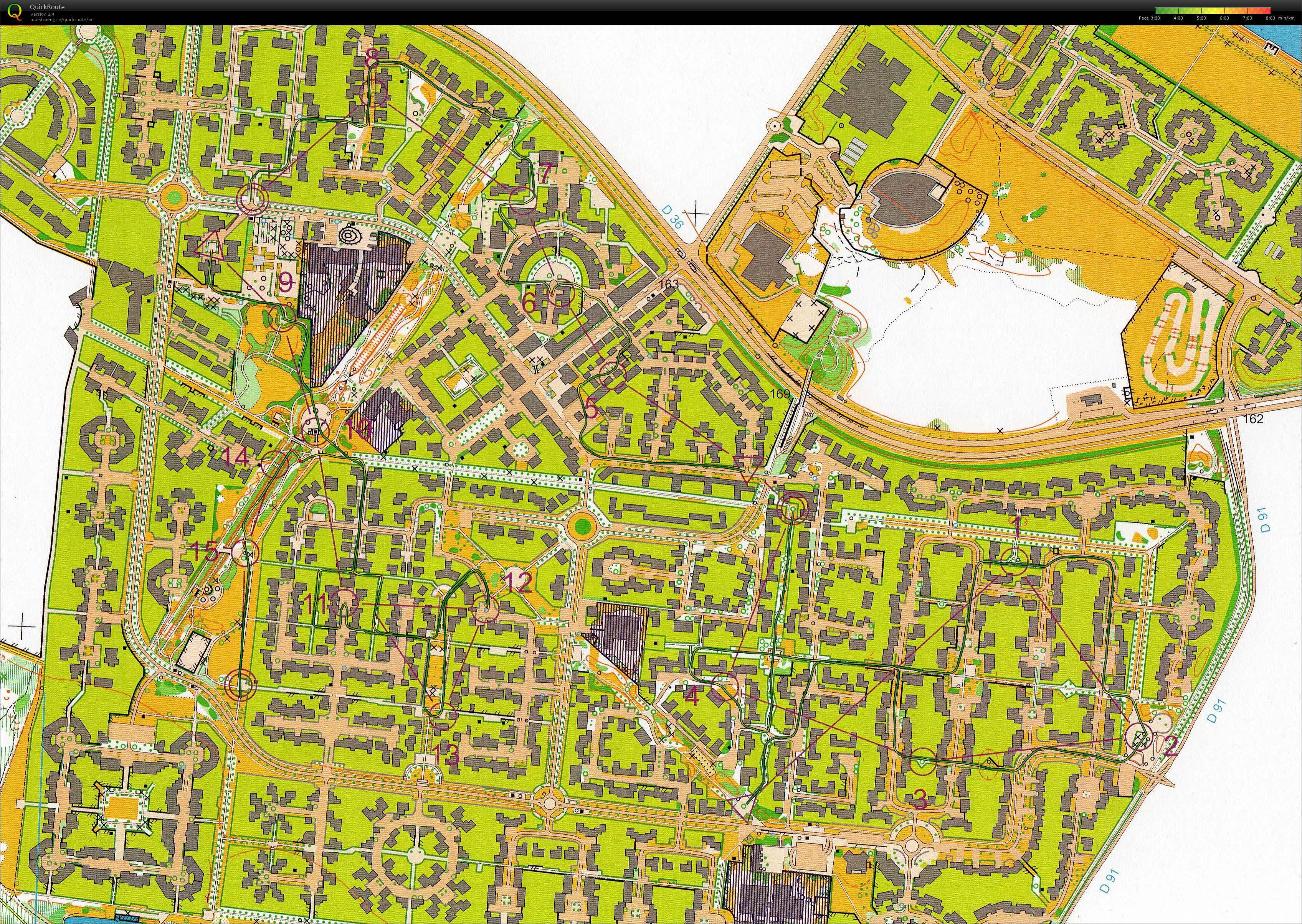 3 sections SP (10-10-2018)