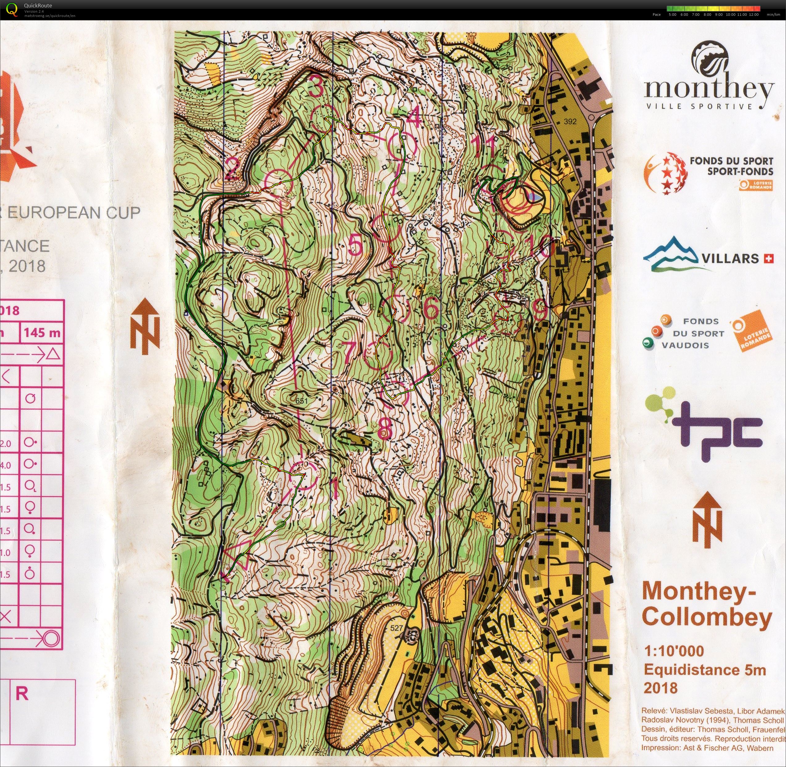 MD JEC 2018 Suisse (06-10-2018)