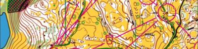 Boucle 1 LD Mass Start LD JEC 2018 Suisse