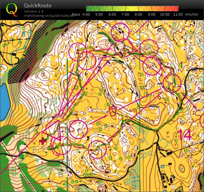 Boucle 2 LD Mass Start LD JEC 2018 Suisse (06-10-2018)