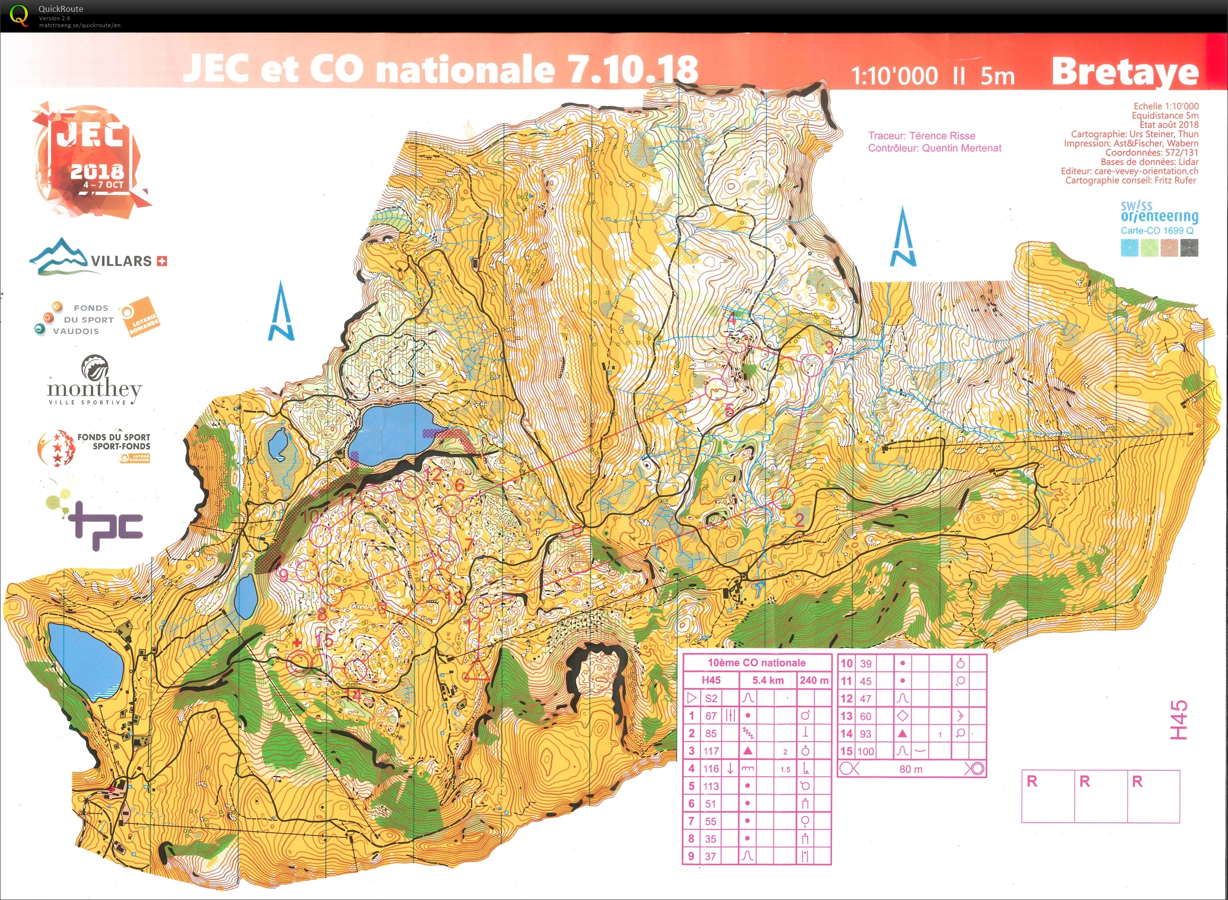 JEC/Nationale H45 (2018-10-07)