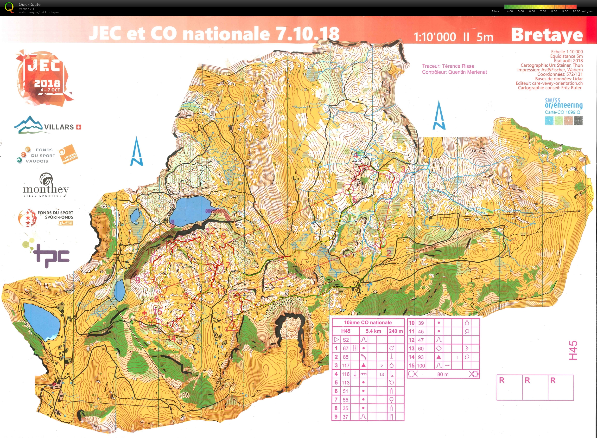 JEC/Nationale H45 (2018-10-07)