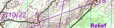 MTK Rocher Cailleau WEHN Fontainebleau 