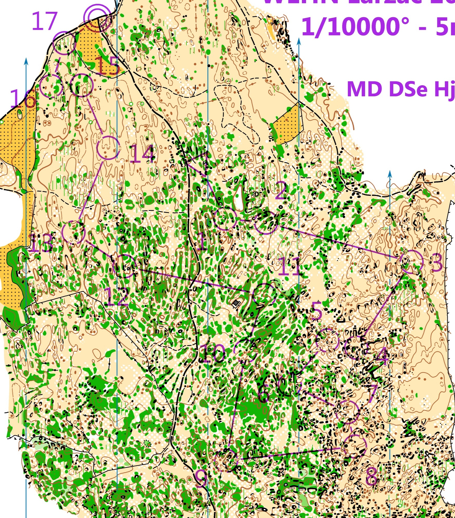 WEHN Larzac MD Chrono (2018-12-09)