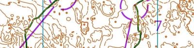 WEHN Larzac Relief