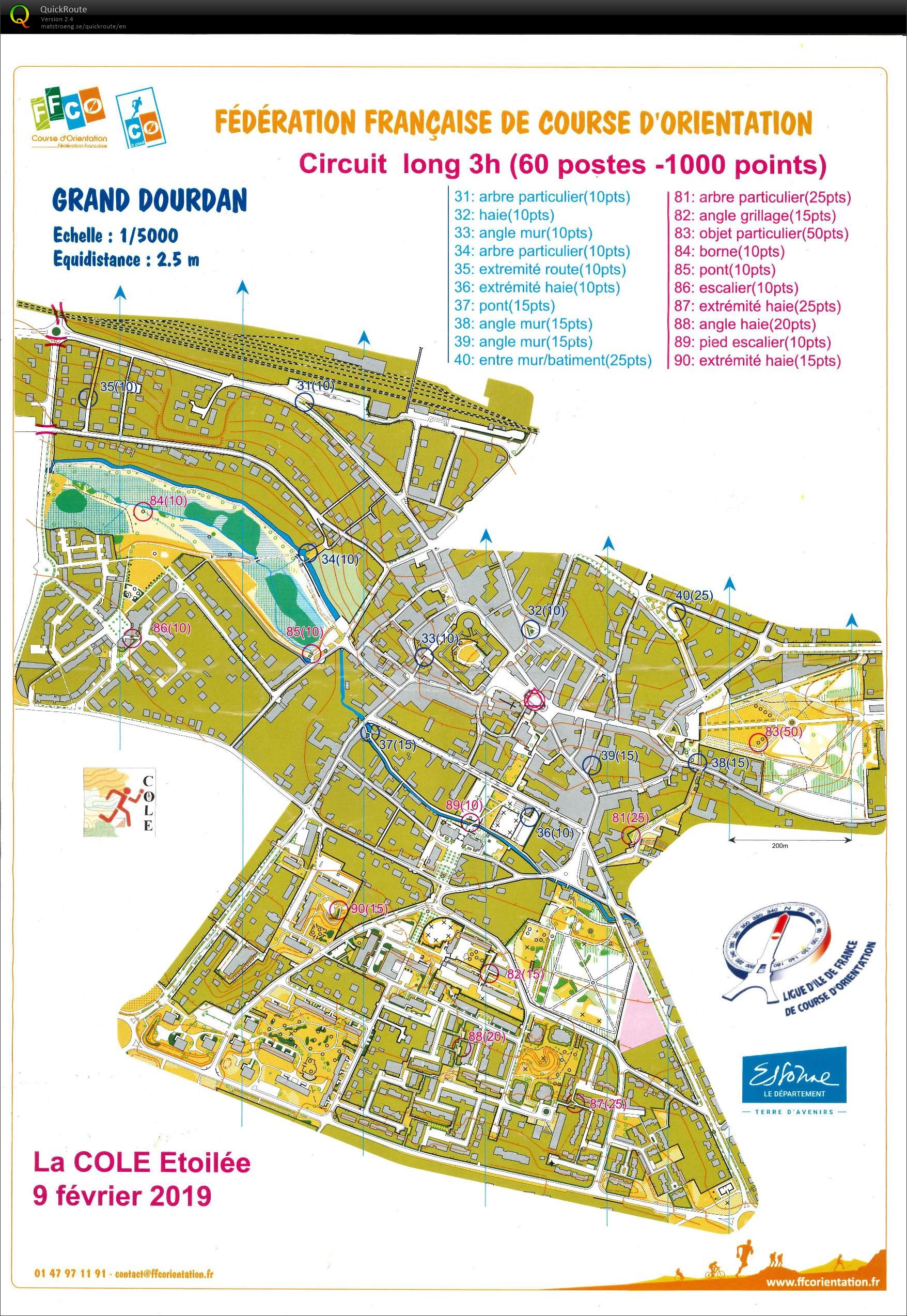 Cole Etoile 2019 (09-02-2019)