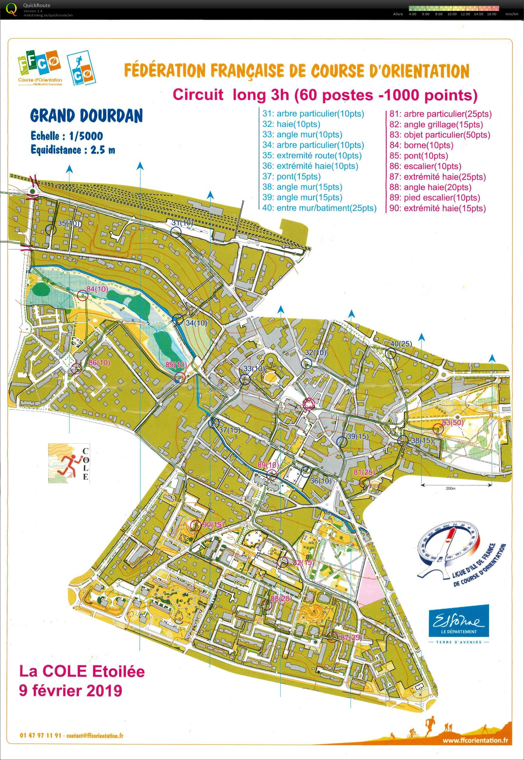 Cole Etoile 2019 (09-02-2019)