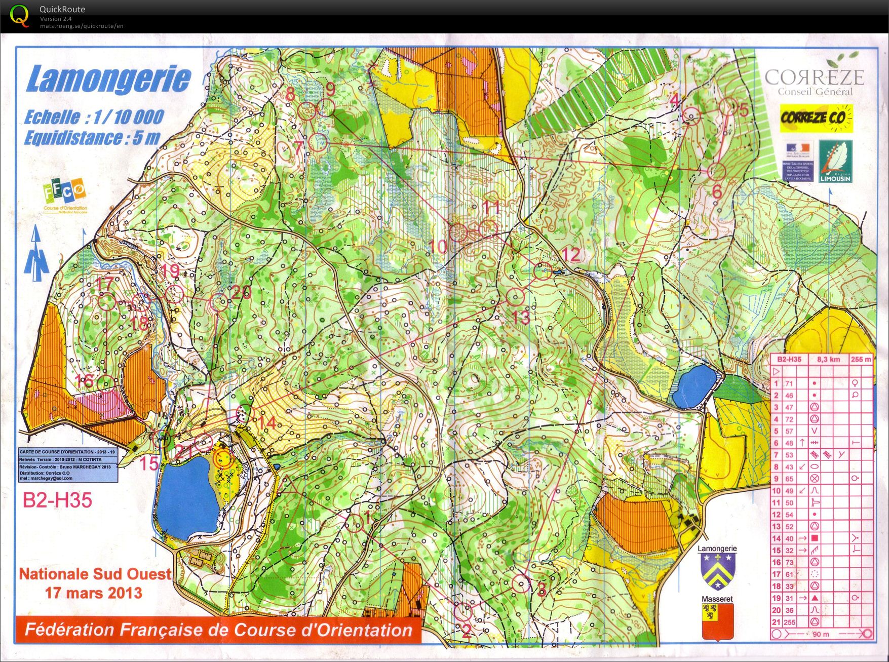 Nationale SO (2013-03-17)