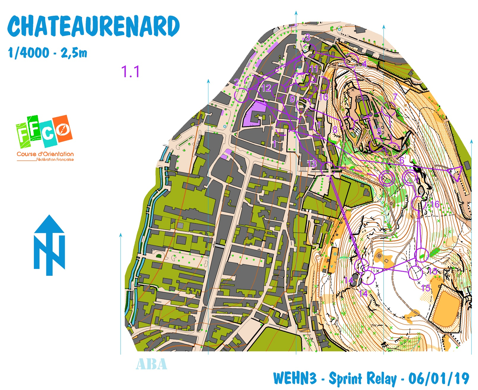 WEHN Aix SP Châteaurenard (2019-01-06)
