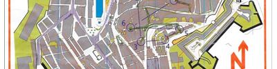 Malta Orienteering Championships 2019