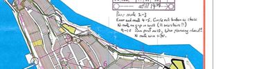 Malta Orienteering Championships 2019