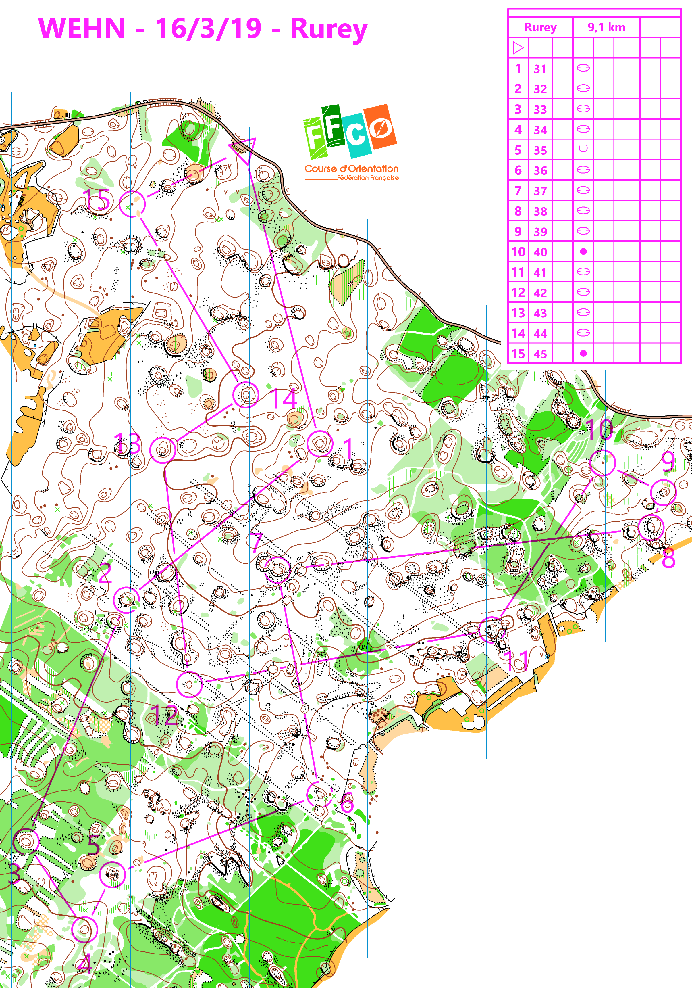 WEHN Dole sans chemins ni murets (2019-03-16)