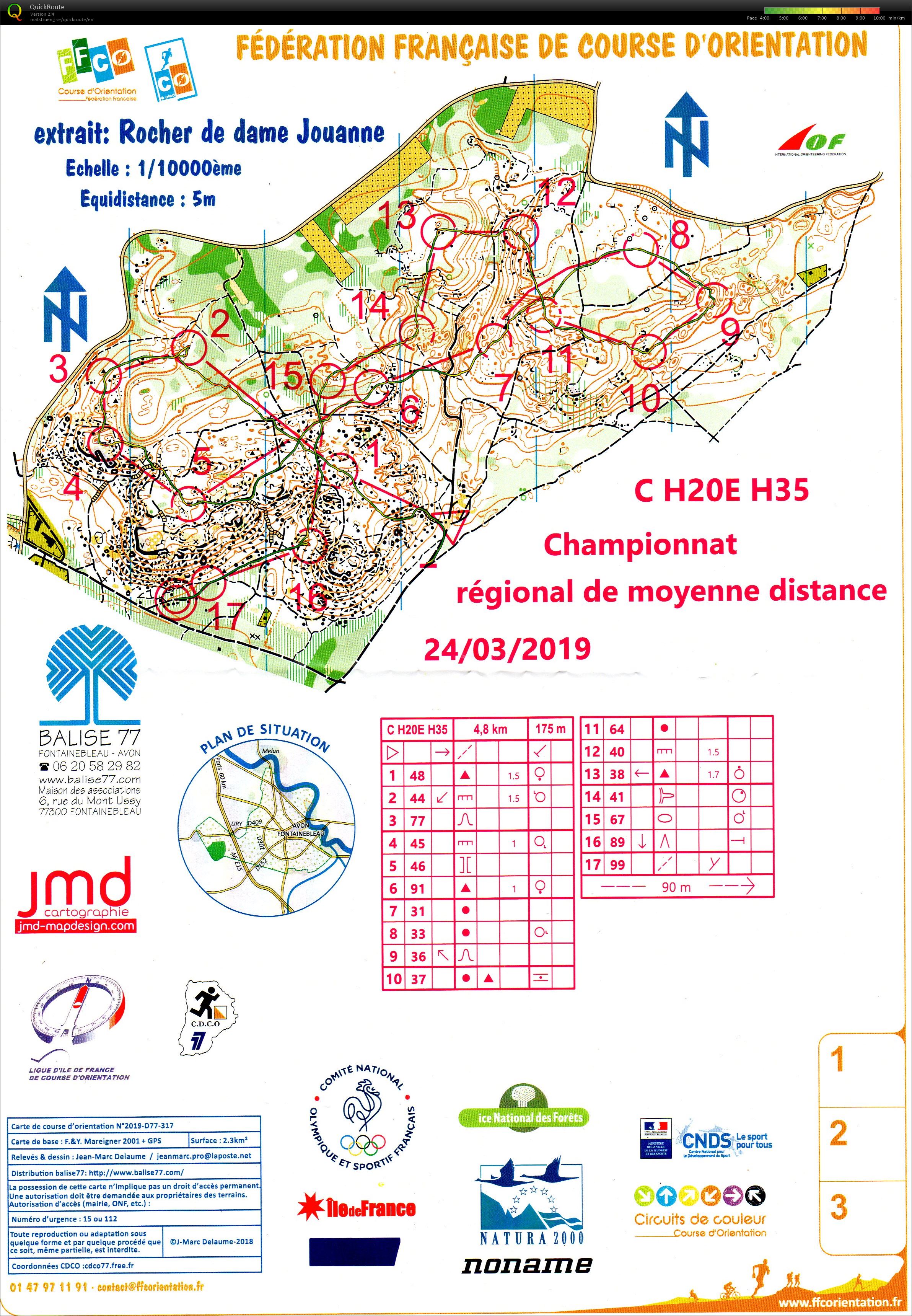 CRMD 2019 (24.03.2019)