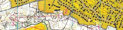 Ile de France CRC Relay